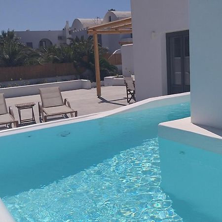 Filira Suites Perissa  Exterior photo